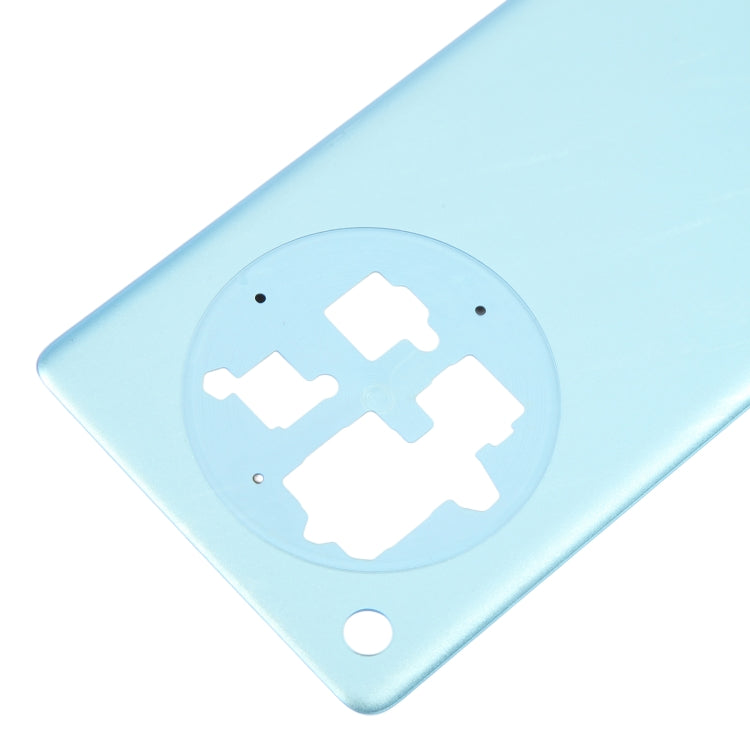 For Infinix Zero 40 4G X6860 Original Battery Back Cover(Frosted Green) - Back Cover by PMc TechLife | Online Shopping South Africa | PMc TechLife | Buy Now Pay Later Mobicred