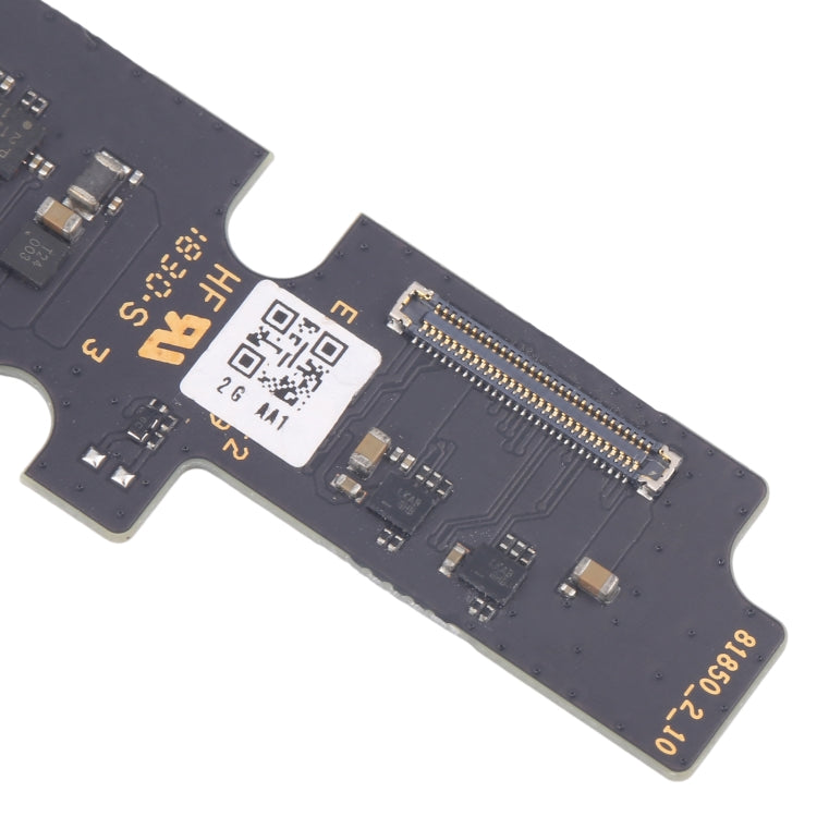 For Huawei MateBook E 2019 PAK-AL09 Original Charging Port Board - Huawei Spare Parts by PMC TechLife | Online Shopping South Africa | PMC TechLife | Buy Now Pay Later Mobicred