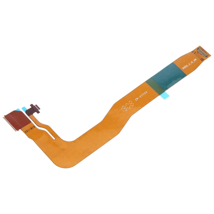 For Huawei MateBook E 2019 PAK-AL09 Original LCD Flex Cable - Huawei Spare Parts by PMc TechLife | Online Shopping South Africa | PMc TechLife | Buy Now Pay Later Mobicred