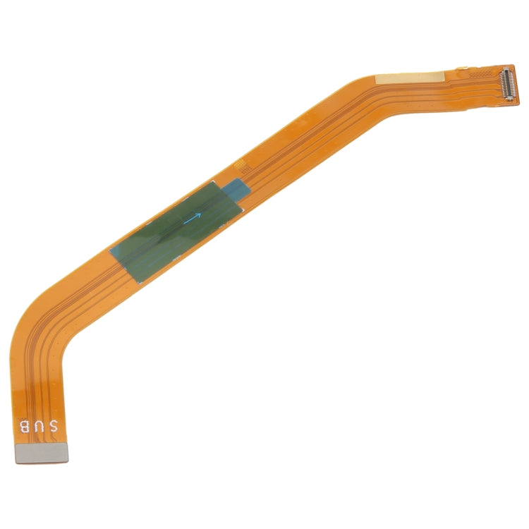 For Lenovo Tab P12 12.7 inch TB370/TB370FU/TB370FC Original Motherboard Flex Cable - Flex Cable by PMc TechLife | Online Shopping South Africa | PMc TechLife | Buy Now Pay Later Mobicred