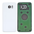 For Samsung Galaxy S7 SM-G930F Battery Back Cover with Camera Lens Cover(White) - free shipping - PMc TechLife - Order now!