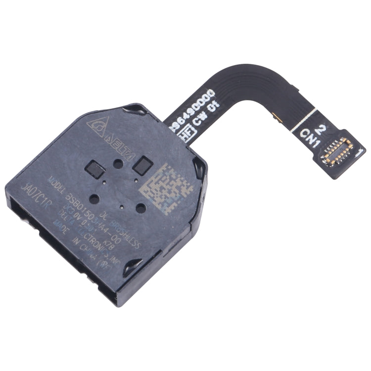 For ZTE Nubia Red Magic 9 Pro NX769J Cooling Fan - For ZTE by PMC TechLife | Online Shopping South Africa | PMC TechLife | Buy Now Pay Later Mobicred