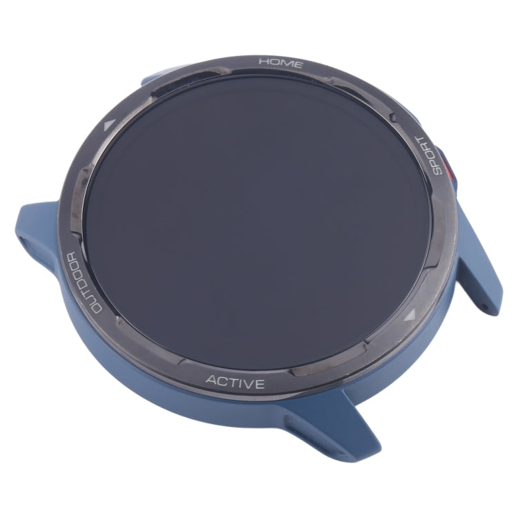 For Xiaomi Watch Color 2 Original LCD Screen and Digitizer Full Assembly With Frame (Blue) - For Huawei by PMC TechLife | Online Shopping South Africa | PMC TechLife | Buy Now Pay Later Mobicred