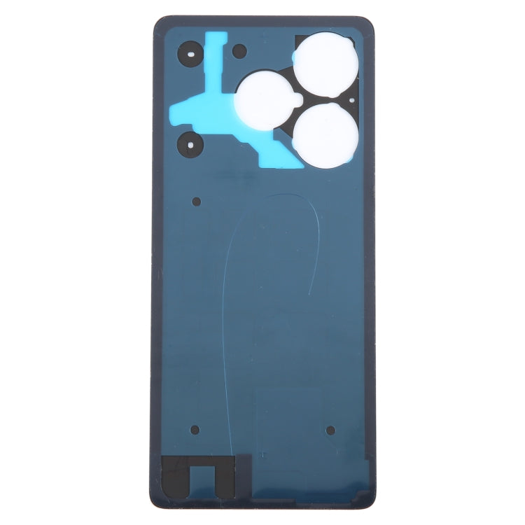 For Tecno Pova 6 Original Battery Back Cover(Green) - free shipping - PMC TechLife - Order now!