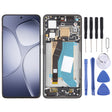 For Xiaomi Redmi K70 Ultra Original LCD Screen Digitizer Full Assembly with Frame (Black) - LCD Screen by PMC TechLife | Online Shopping South Africa | PMC TechLife | Buy Now Pay Later Mobicred