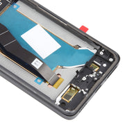 For Xiaomi Redmi K70 Ultra Original LCD Screen Digitizer Full Assembly with Frame (Black)