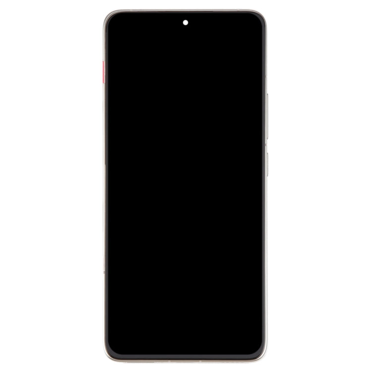 For Xiaomi Redmi K70 Ultra Original LCD Screen Digitizer Full Assembly with Frame (White)