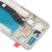 For Xiaomi Redmi K70 Ultra Original LCD Screen Digitizer Full Assembly with Frame (White)