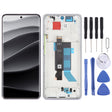 For Xiaomi Redmi Note 14 Pro 5G Original LCD Screen Digitizer Full Assembly with Frame (Purple) - LCD Screen by PMC TechLife | Online Shopping South Africa | PMC TechLife | Buy Now Pay Later Mobicred