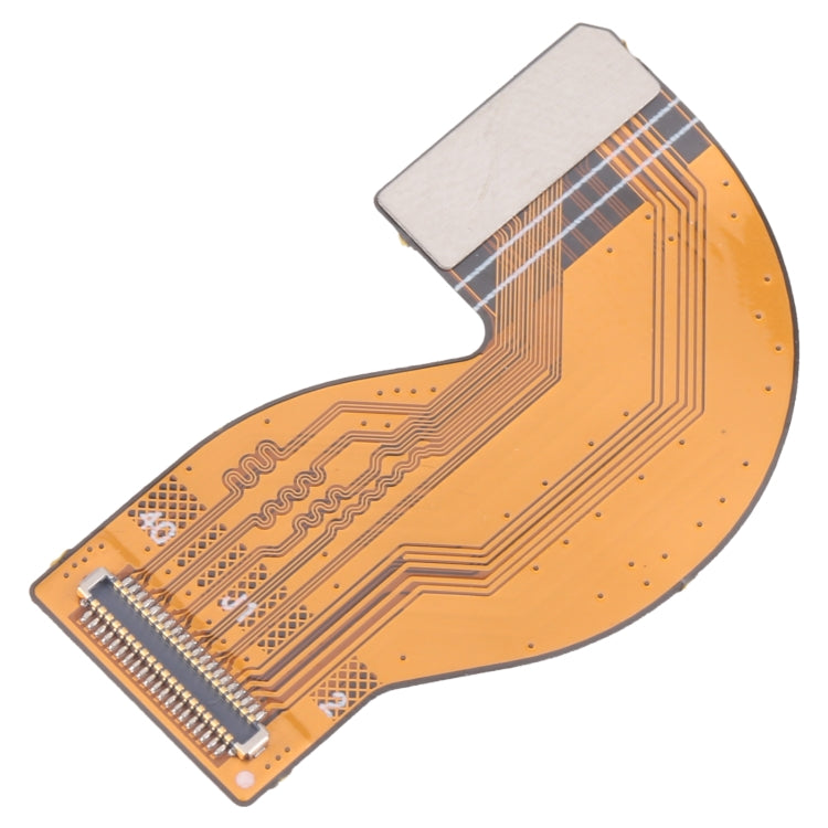 For Xiaomi Redmi Note 14 Pro 5G OEM LCD Flex Cable - Flex Cable by PMc TechLife | Online Shopping South Africa | PMc TechLife | Buy Now Pay Later Mobicred