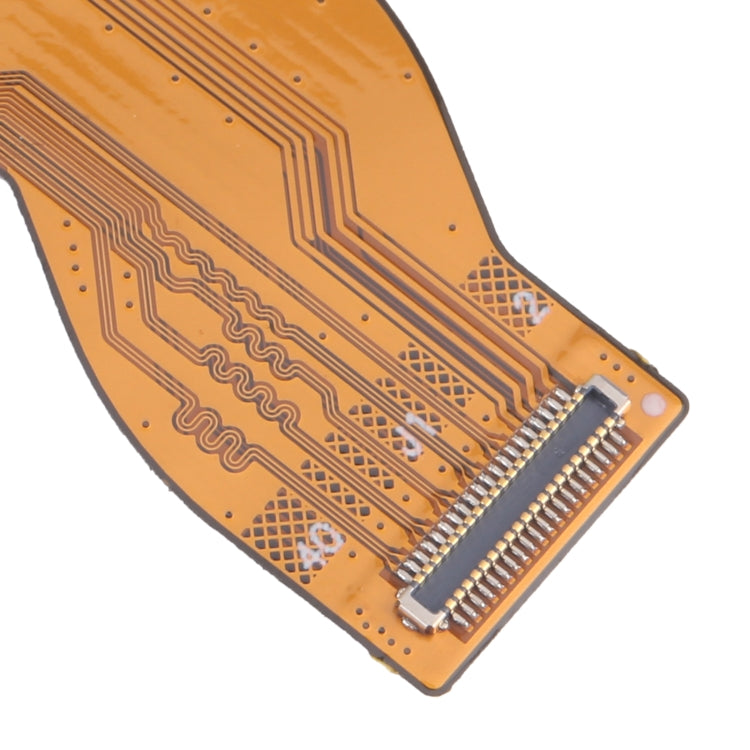 For Xiaomi Redmi Note 14 Pro 5G OEM LCD Flex Cable - Flex Cable by PMc TechLife | Online Shopping South Africa | PMc TechLife | Buy Now Pay Later Mobicred