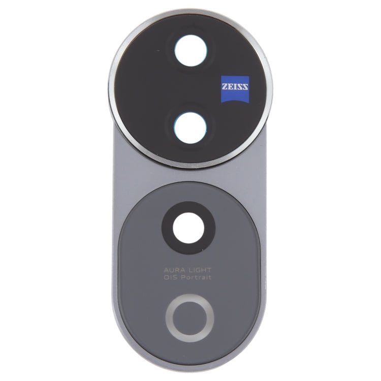 For vivo V40 Pro Original Rear Camera Lens Cover (Grey) - Camera Parts by PMc TechLife | Online Shopping South Africa | PMc TechLife | Buy Now Pay Later Mobicred