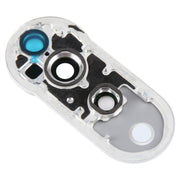 For vivo V40 Pro Original Rear Camera Lens Cover (White)