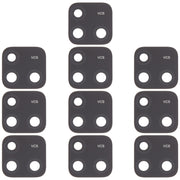 For vivo S18 Pro 10pcs OEM Back Camera Lens