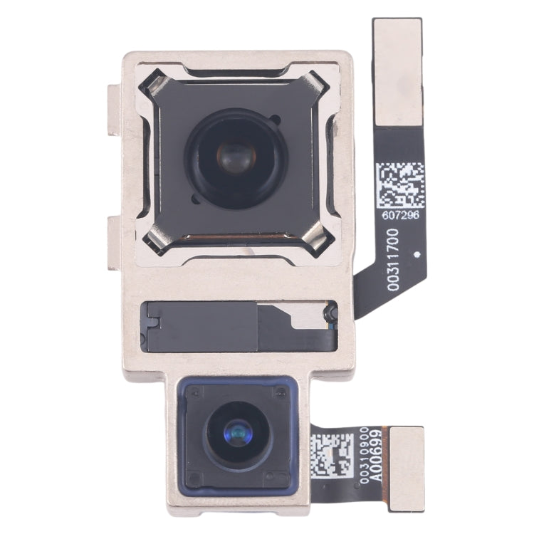 For Asus Zenfone 10 AI2302 Back Facing Camera - Camera by PMC TechLife | Online Shopping South Africa | PMC TechLife | Buy Now Pay Later Mobicred