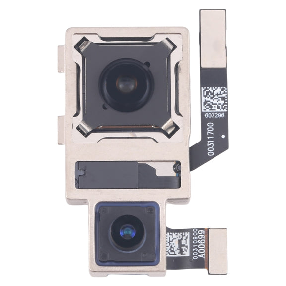 For Asus Zenfone 10 AI2302 Back Facing Camera