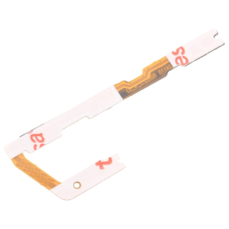 For T-Mobile REVVL 7 Pro Power Button & Volume Button Flex Cable - free shipping - PMc TechLife - Order now!