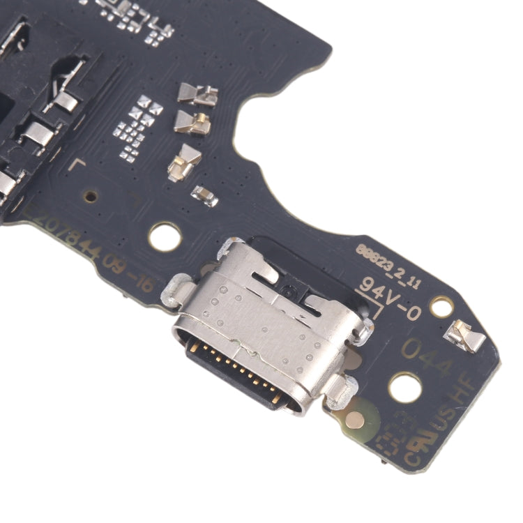 For T-Mobile REVVL 7 Pro Charging Port Board - For T-Mobile by PMc TechLife | Online Shopping South Africa | PMc TechLife | Buy Now Pay Later Mobicred