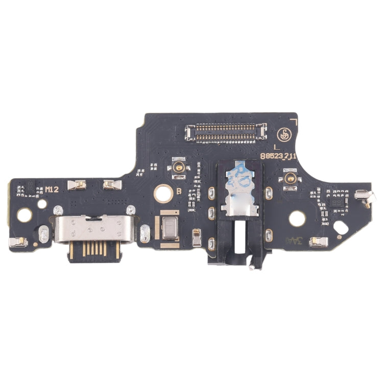 For T-Mobile T Phone 2 5G / Revvl 7 Charging Port Board - free shipping - PMc TechLife - Order now!