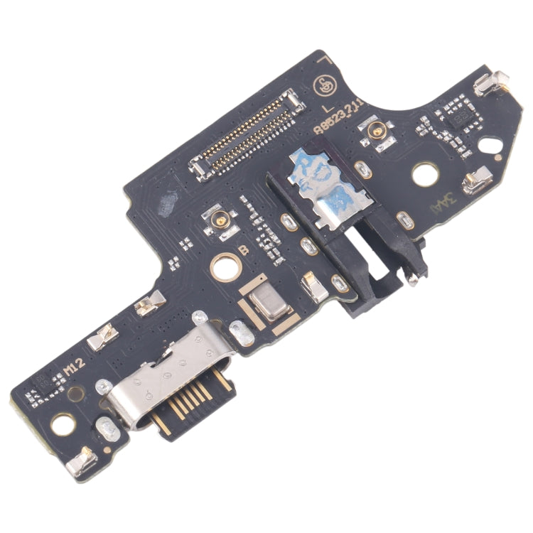 For T-Mobile T Phone 2 5G / Revvl 7 Charging Port Board - free shipping - PMc TechLife - Order now!