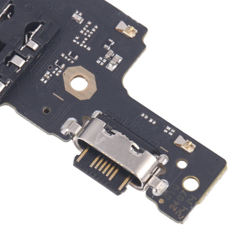 For T-Mobile T Phone 2 5G / Revvl 7 Charging Port Board - free shipping - PMc TechLife - Order now!