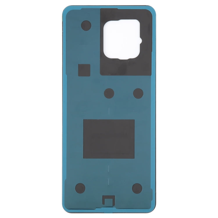 For vivo S18e Original Battery Back Cover(Black) - Back Cover by PMC TechLife | Online Shopping South Africa | PMC TechLife | Buy Now Pay Later Mobicred