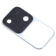 For vivo S18 5G Original Rear Camera Lens Cover (White)