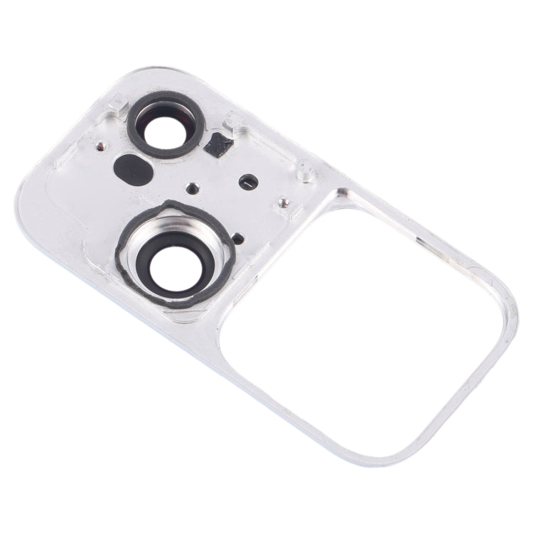 For vivo S18 5G Original Rear Camera Lens Cover (White) - free shipping - PMc TechLife - Order now!