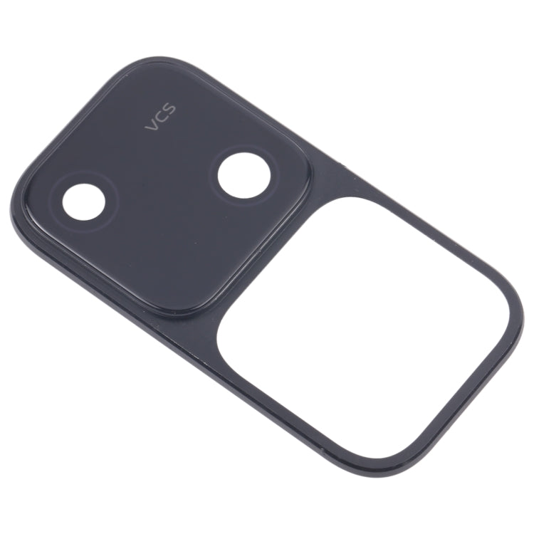 For vivo V30 5G Original Rear Camera Lens Cover (Black) - Camera Parts by PMc TechLife | Online Shopping South Africa | PMc TechLife | Buy Now Pay Later Mobicred