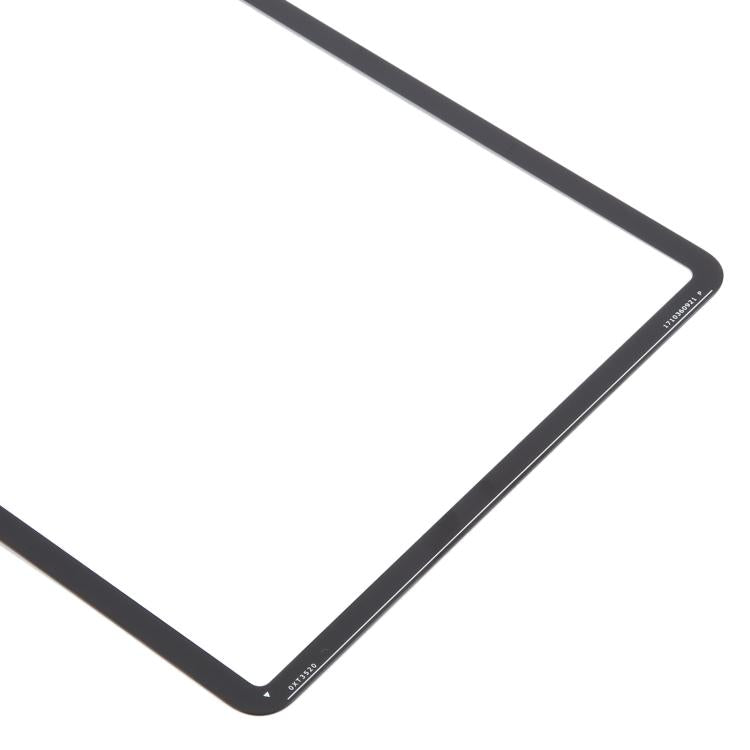 For Huawei MatePad 11 2023 DBR-W10 Front Screen Outer Glass Lens, Matte Version (Frosted Black) - free shipping - PMc TechLife - Order now!
