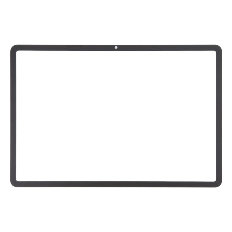 For Huawei MatePad 11.5 2024 BTKR-W00 Front Screen Outer Glass Lens, Bright Version (Jet Black) - Outer Glass Lens by PMc TechLife | Online Shopping South Africa | PMc TechLife | Buy Now Pay Later Mobicred