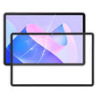 For Huawei MatePad 11 2023 DBR-W10 Front Screen Outer Glass Lens, Bright Version (Jet Black) - Outer Glass Lens by PMc TechLife | Online Shopping South Africa | PMc TechLife | Buy Now Pay Later Mobicred