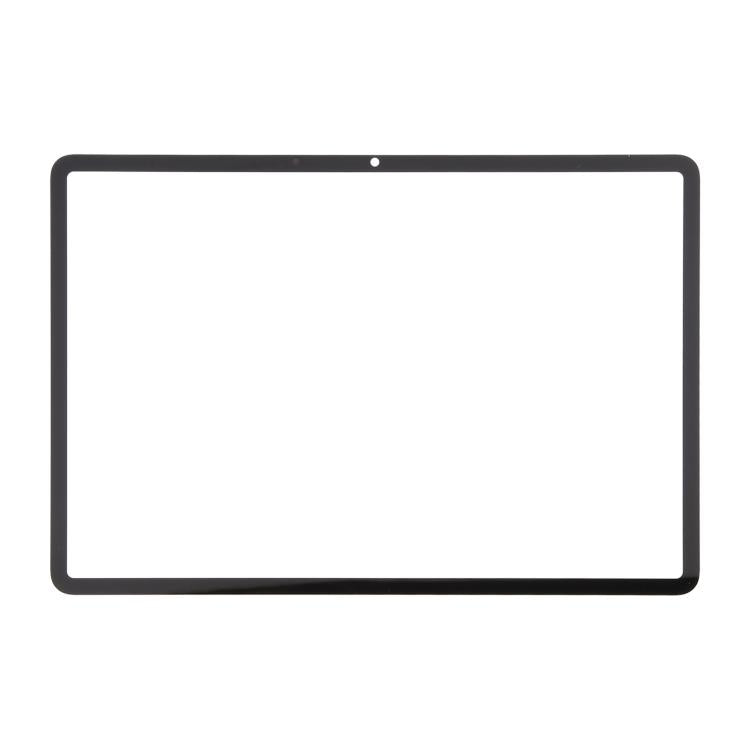 For Huawei MatePad Air DBY2-W00 Front Screen Outer Glass Lens (Black) - Outer Glass Lens by PMc TechLife | Online Shopping South Africa | PMc TechLife | Buy Now Pay Later Mobicred