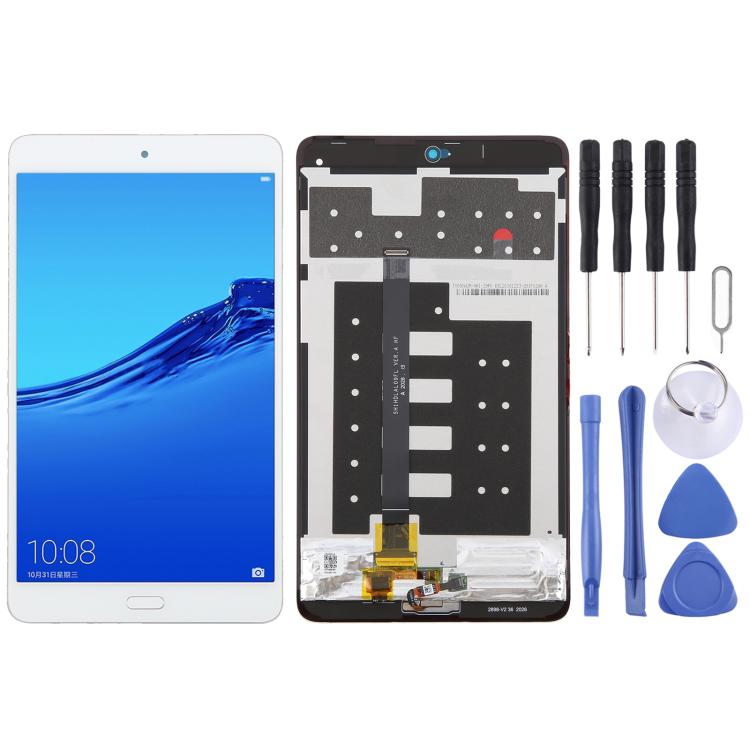 For Honor Waterplay 8 HDL-W09 Original LCD Screen with Digitizer Full Assembly - LCD Screen by PMC TechLife | Online Shopping South Africa | PMC TechLife | Buy Now Pay Later Mobicred