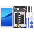 For Honor Waterplay 8 HDL-W09 Original LCD Screen with Digitizer Full Assembly - LCD Screen by PMC TechLife | Online Shopping South Africa | PMC TechLife | Buy Now Pay Later Mobicred