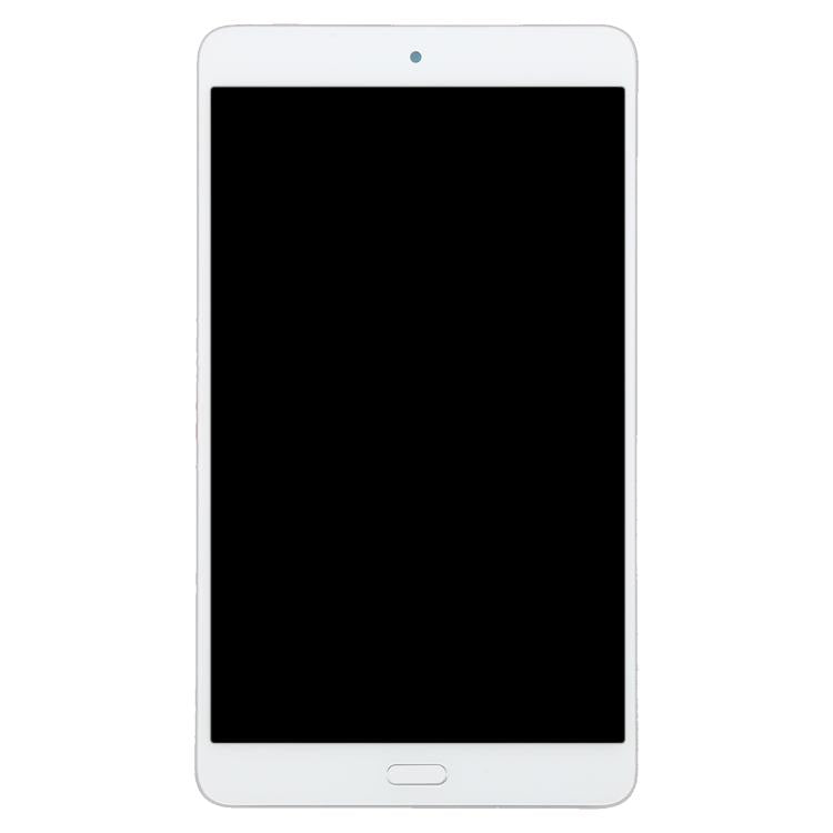 For Honor Waterplay 8 HDL-W09 Original LCD Screen with Digitizer Full Assembly - LCD Screen by PMC TechLife | Online Shopping South Africa | PMC TechLife | Buy Now Pay Later Mobicred
