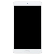 For Honor Waterplay 8 HDL-W09 Original LCD Screen with Digitizer Full Assembly