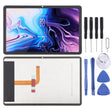 For TCL 10 TabMax 9295/9296 Original LCD Screen with Digitizer Full Assembly - For TCL by PMC TechLife | Online Shopping South Africa | PMC TechLife | Buy Now Pay Later Mobicred