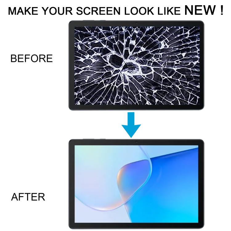 For Huawei MatePad SE 10.4 AGS5-W09 Original LCD Screen with Digitizer Full Assembly - LCD Screen by PMC TechLife | Online Shopping South Africa | PMC TechLife | Buy Now Pay Later Mobicred