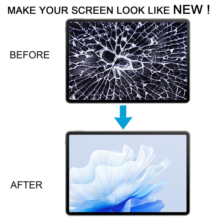 For Huawei MatePad Air DBY2-W00 Bright Version Original LCD Screen with Digitizer Full Assembly - LCD Screen by PMC TechLife | Online Shopping South Africa | PMC TechLife | Buy Now Pay Later Mobicred