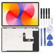 For Huawei MatePad SE 11 inch AGS6-W00 Kids Version Original LCD Screen with Digitizer Full Assembly - LCD Screen by PMC TechLife | Online Shopping South Africa | PMC TechLife | Buy Now Pay Later Mobicred