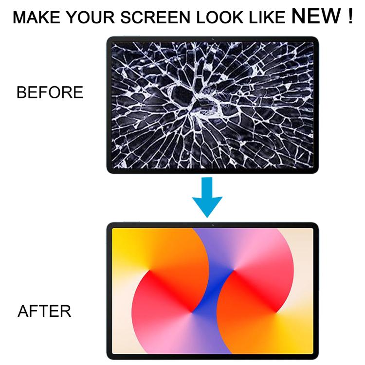 For Huawei MatePad SE 11 inch AGS6-W00 Kids Version Original LCD Screen with Digitizer Full Assembly - LCD Screen by PMC TechLife | Online Shopping South Africa | PMC TechLife | Buy Now Pay Later Mobicred