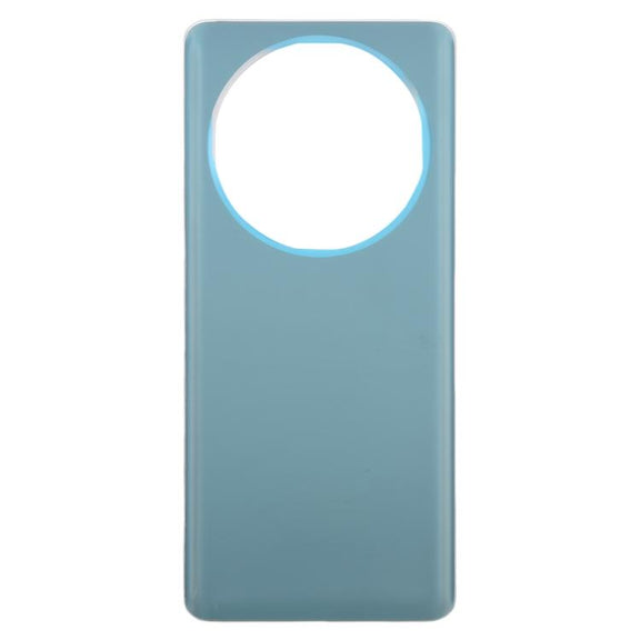 For OPPO Find X6 OEM Battery Back Cover(Blue)