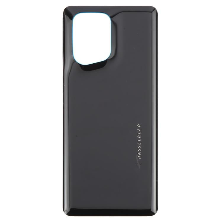 For OPPO Find X5 OEM Battery Back Cover(Black) - Back Cover by PMc TechLife | Online Shopping South Africa | PMc TechLife | Buy Now Pay Later Mobicred