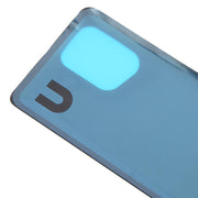 For OPPO Find X5 OEM Battery Back Cover(Black)