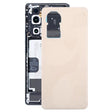 For vivo S19 OEM Battery Back Cover(Pink) - Back Cover by PMc TechLife | Online Shopping South Africa | PMc TechLife | Buy Now Pay Later Mobicred