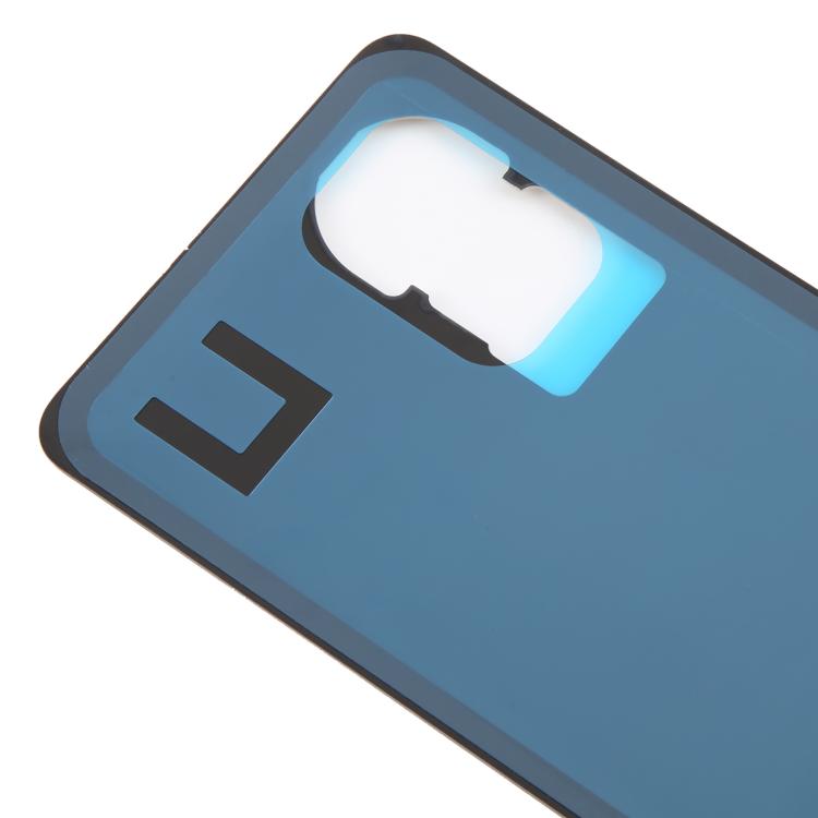 For vivo S19 OEM Battery Back Cover(Pink) - Back Cover by PMc TechLife | Online Shopping South Africa | PMc TechLife | Buy Now Pay Later Mobicred