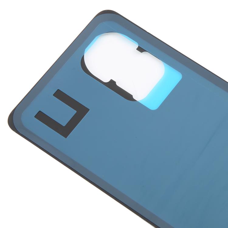 For vivo S19 OEM Battery Back Cover(White) - Back Cover by PMc TechLife | Online Shopping South Africa | PMc TechLife | Buy Now Pay Later Mobicred