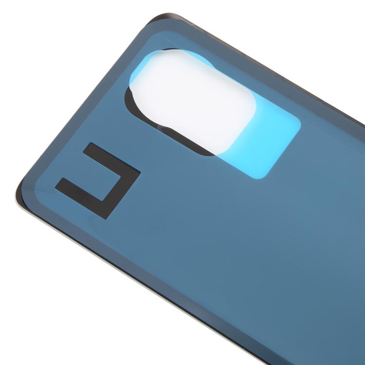 For vivo S19 Pro OEM Battery Back Cover(Black) - Back Cover by PMc TechLife | Online Shopping South Africa | PMc TechLife | Buy Now Pay Later Mobicred