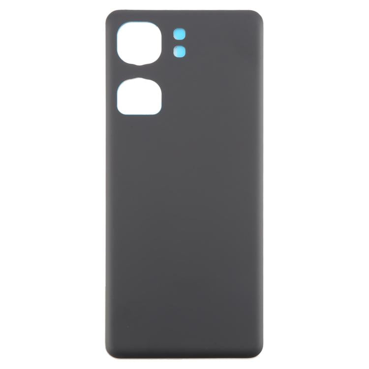 For vivo iQOO Neo9 OEM Battery Back Cover(Black) - Back Cover by PMc TechLife | Online Shopping South Africa | PMc TechLife | Buy Now Pay Later Mobicred
